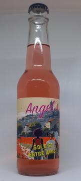 Angel's boisson a base de vin